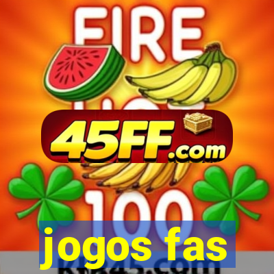 jogos fas